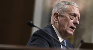 No medically valid reason' to exclude transgender troops, AMA chides Mattis 