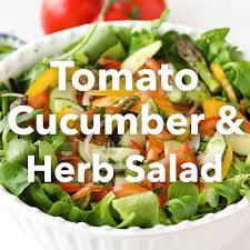Pin On Salads