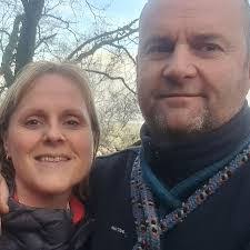 Caroline Cockerham's Instagram, Twitter & Facebook