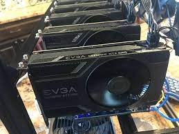 For reference, the mining power of one gpu equals that of around 30 cpus. Mining Bitcoin With A Gpu In 2018 The Geek Pub
