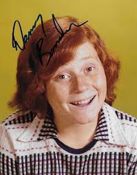 Danny Bonaduce #3 The Partridge Family AUTOGRAPHED SIGNED 8 x 10 PHOTO  REPRINT