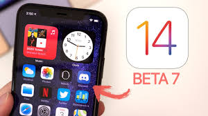 Ios 14 Beta 7 Released What S New Youtube