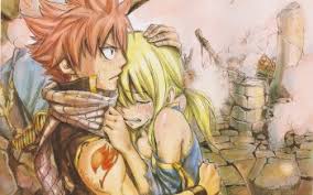 Please contact us if you want to publish a fairy tail natsu wallpaper. 30 Nalu Fairy Tail Hd Wallpapers Background Images