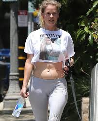They're called, party pants, of course, and they feature a manufactured version of the camel toe you've always dreamed of. Alice Eve Celebritybelly