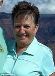 Grandmother of U.S. Olympic Luge team champion Erin Hamlin killed in a car  crash