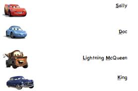 This is a full list of games in flashpoint, separated by platform and sortable by title, developer, and publisher. Disney Pixar Cars Prek Printable Activity Sheets Travel Tuesday Mom Endeavors