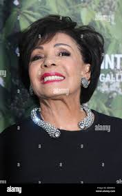 Shirley bassey hi-res stock photography and images