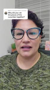 Cucurbitacin: The Bitter Truth About Cucumbers