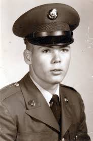 Lawrence Austin McMillian Obituary