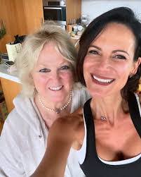 Heidi Silver's Instagram, Twitter & Facebook