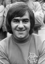 Rangers SFC Quinton Young 1973 Print. Art Prints, Posters & Puzzles from  Memory Lane