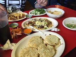 Para poder consultar el menú completo de fullenios taco fish gomez morin también podrás consultar nuestro mapa de tarifas y áreas de servicio. Not Any More Review Of Tacos Ajijiji Ciudad Juarez Mexico Tripadvisor