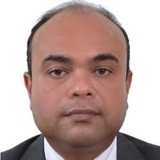 Pronob Kumar Kerr‏