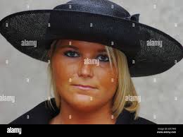 Natalie day hi-res stock photography and images