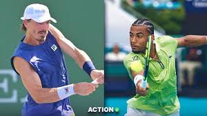 Wimbledon Predictions, Picks, Odds for Taylor Fritz vs Patrick Kypson, Matteo Berrettini vs Arthur Fils -- 7/2
