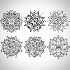 I Have Time Today From Now Til 2 If Anyone Is Keen To Come Get One Of These Mandalas Done If None Of These Are Yo Mandala Tattoo Design Mandala Tattoo Mandala