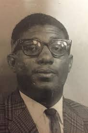 RICHARD ECHOLS Obituary