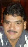 Rudy Cantu Obituary (2015)