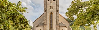Kirche „zur Heiligen Kunigunde" - Besuchen Sie Luxemburg Stadt