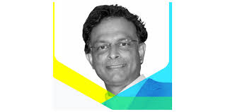 Brinqa Appoints Gopal Nagarajan as Chief Customer Officer