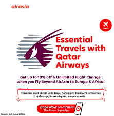 Although the routes and airports which are served by airasia constantly change over time, there are quite a few of them which have been served for years now. Airasia Now Sells Flights To Destinations Worldwide With An Ota Kiwi Loyaltylobby