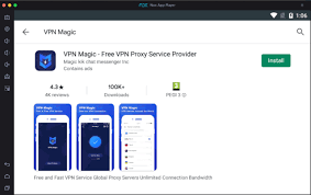 Protect your internet connection against hackers and surveillance. Download Vpn Magic For Pc Windows And Mac