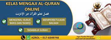 Quran al quran holy quran the quran quran mp3 full holy quran download holy quran listen quran download quran quran majeed. Kelas Mengaji Al Quran Online Photos Facebook