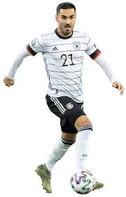 14.706 views10 months ago monsif attoui. Ilkay Gundogan Football Render 62151 Footyrenders