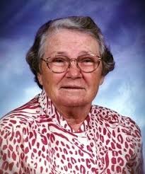 Clara Konecny Obituary (1923