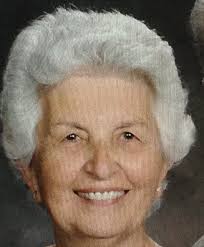 Our Obituaries: October 2020