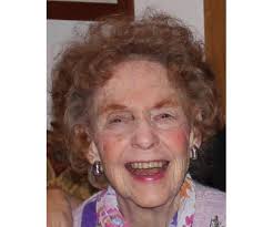 Eleanor Beauchane Obituary (1922