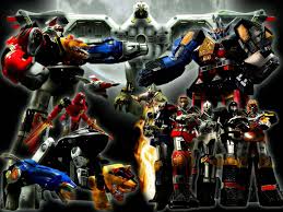 Check spelling or type a new query. Power Rangers 10 Facts About The Zords