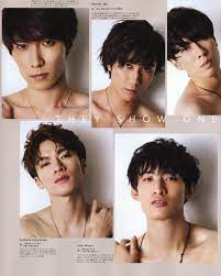 cute boys i love 3 おしゃれまとめの人気アイデア pinterest elizabeth ackley 岩本照 スノーマン アニオタ