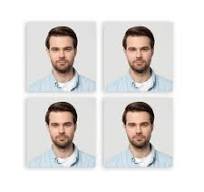 Passport Photo Prints