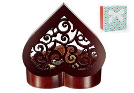 Check spelling or type a new query. Cajas Con Forma De Corazon Cajas De Corazon De Diversos Materiales