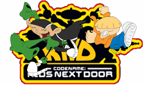 Codename kids next door phone wallpaper. Knd Wallpapers 51 Background Pictures