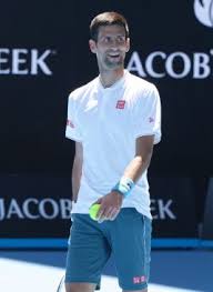 He was a better player, said djokovic. Australian Open 2017 Special Novak Djokovic