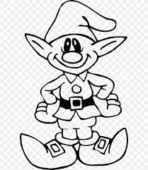 Supercoloring.com is a super fun for all ages: Colouring Pages The Elf On The Shelf Coloring Book Christmas Elf Png 600x943px Colouring Pages Adult