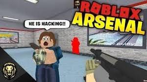 Safe free robux site (working!) : Cool Arsenal Wallpapers Roblox