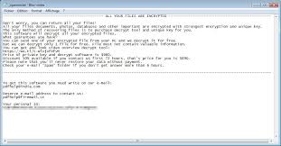 Menggunakan file history (windows 10). 8 Cara Mengembalikan File Yang Terkena Virus Ransomware Wannacry Kaca Teknologi