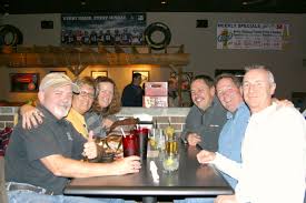 Bringing back a hip topic: Thursday nights with Dave Littrell at The Creek  'a smorgasbord for the soul'