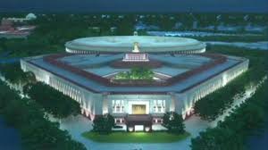 Critics fear the project will also lead to environmental degradation in delhi. Central Vista Project Plea Filed In Delhi Hc To Halt The Ongoing Construction In View Of Covid 19 Situation