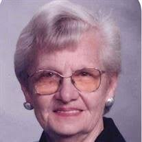 Gertrude M. Arbogast Obituary