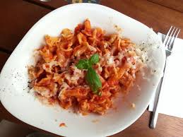Campanelle Pomodoro Vapiano Rezepte Vapiano Rezepte Essen