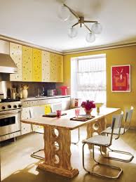 brightest kitchens in ad