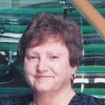 Donna Kay Bailey Obituary