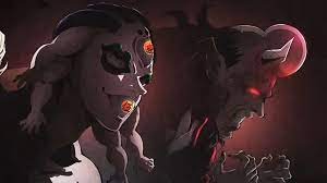 Who is upper moon 4