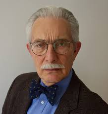 Arnold Steinhardt Speaks With Dr. Arnie // In the Key of Strawberry —  Arnold Steinhardt