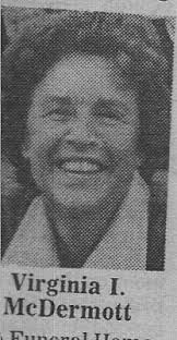 Homepage of Thelma Moye