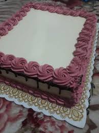 Cake Decorating Rectangle Fondant 57 Ideas Cake Decorating Wedding Sheet Cakes Sheet Cake Designs